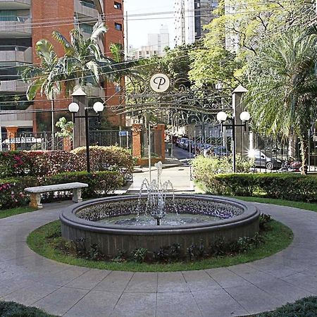 Hotel Get A Flat 2608 Belissimo Bairro Nobre - Sp São Paulo Zewnętrze zdjęcie