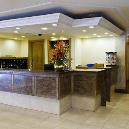 Hotel Get A Flat 2608 Belissimo Bairro Nobre - Sp São Paulo Zewnętrze zdjęcie