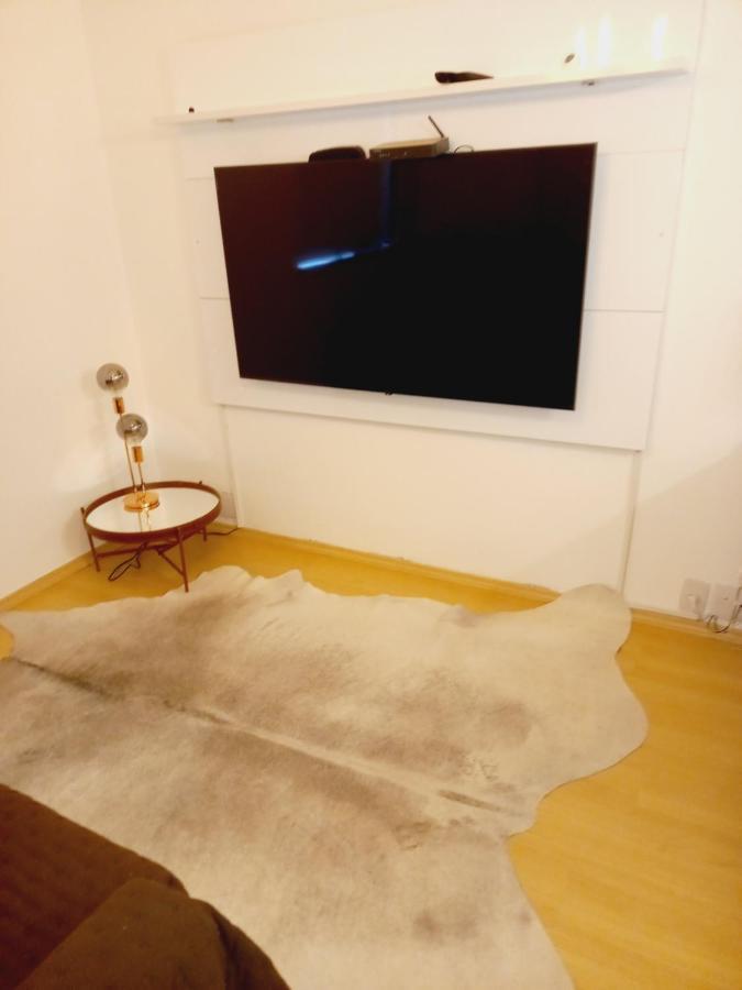 Hotel Get A Flat 2608 Belissimo Bairro Nobre - Sp São Paulo Zewnętrze zdjęcie