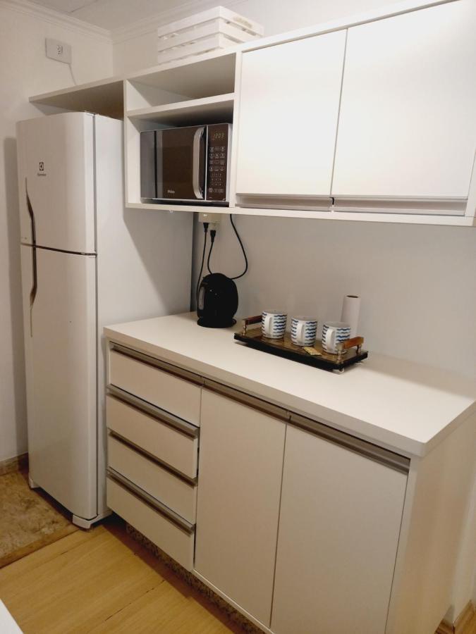 Hotel Get A Flat 2608 Belissimo Bairro Nobre - Sp São Paulo Zewnętrze zdjęcie