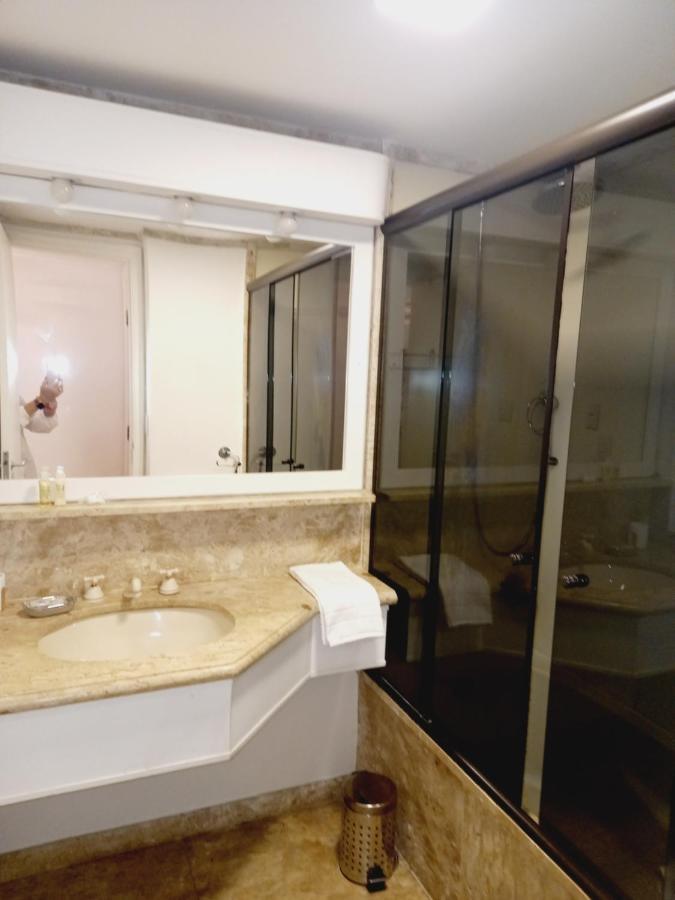 Hotel Get A Flat 2608 Belissimo Bairro Nobre - Sp São Paulo Zewnętrze zdjęcie