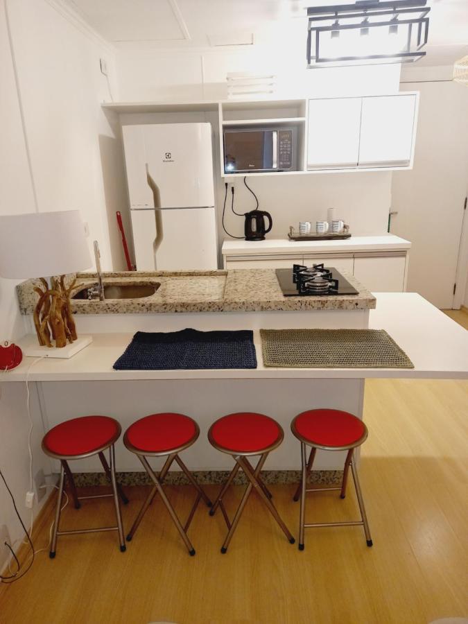 Hotel Get A Flat 2608 Belissimo Bairro Nobre - Sp São Paulo Zewnętrze zdjęcie