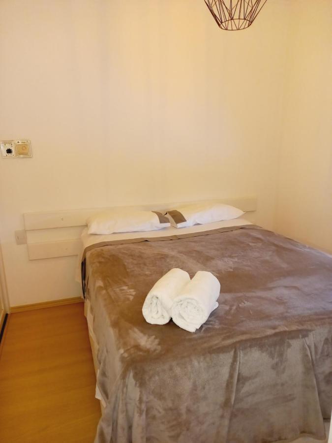Hotel Get A Flat 2608 Belissimo Bairro Nobre - Sp São Paulo Zewnętrze zdjęcie