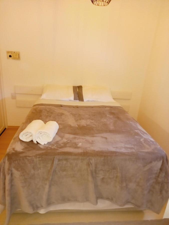 Hotel Get A Flat 2608 Belissimo Bairro Nobre - Sp São Paulo Zewnętrze zdjęcie