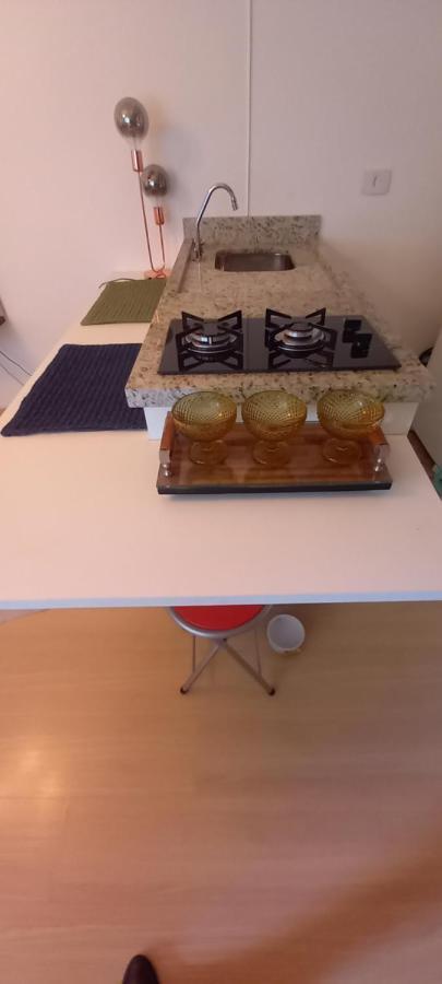 Hotel Get A Flat 2608 Belissimo Bairro Nobre - Sp São Paulo Zewnętrze zdjęcie