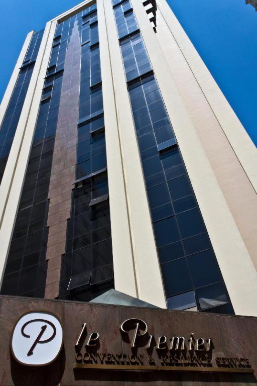 Hotel Get A Flat 2608 Belissimo Bairro Nobre - Sp São Paulo Zewnętrze zdjęcie