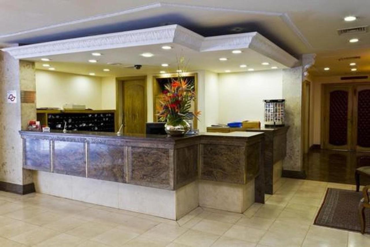 Hotel Get A Flat 2608 Belissimo Bairro Nobre - Sp São Paulo Zewnętrze zdjęcie